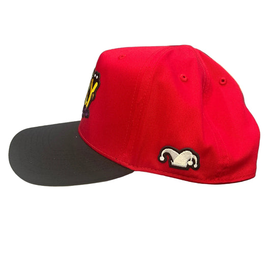 Gotham Silly (Batman Inspired) Snapback