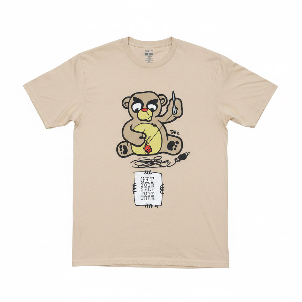 Get Yourself Together Unisex Tee