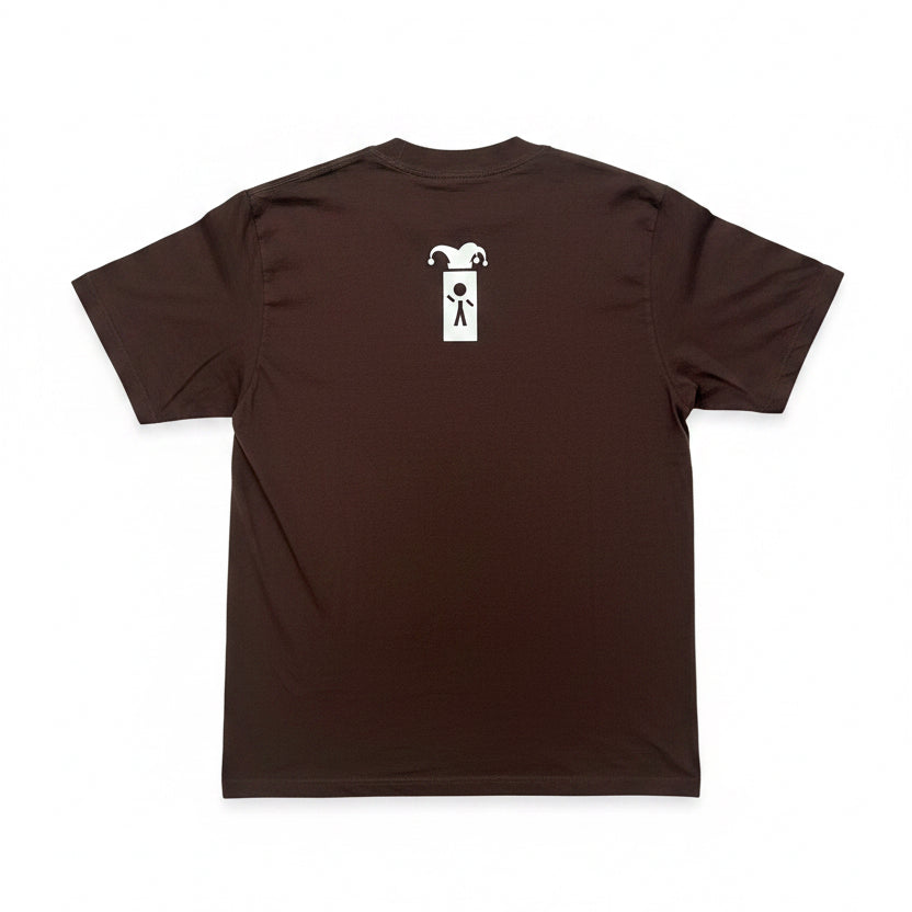 SC GC Silly Tee
