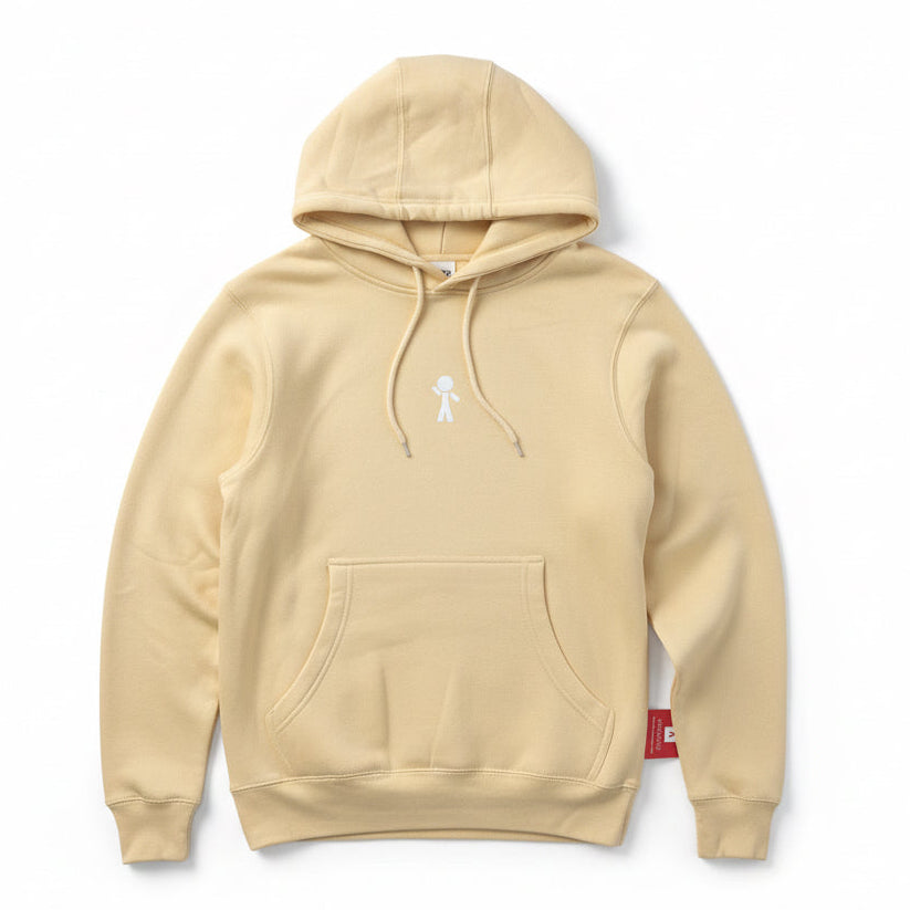 Y-Guy Logo Mid-weight Hoodie