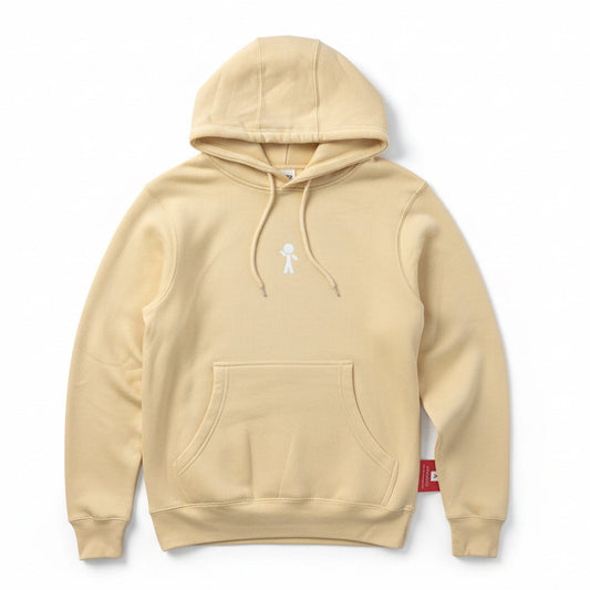 Y-Guy Logo Mid-weight Hoodie