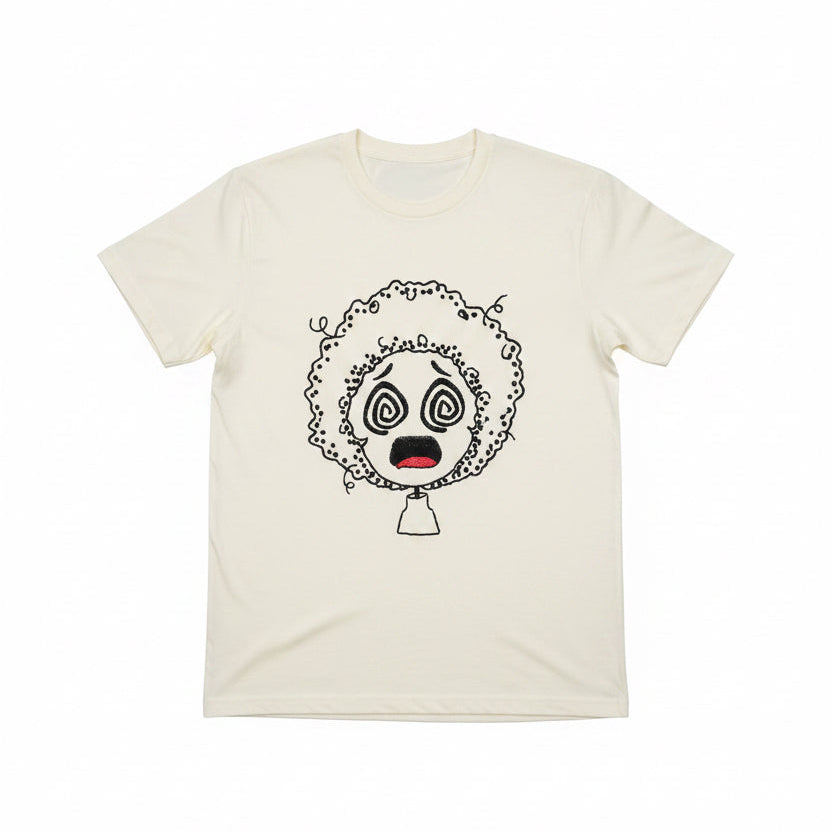 Dazed Tee