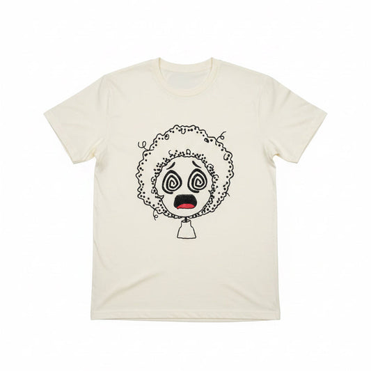 Dazed Tee