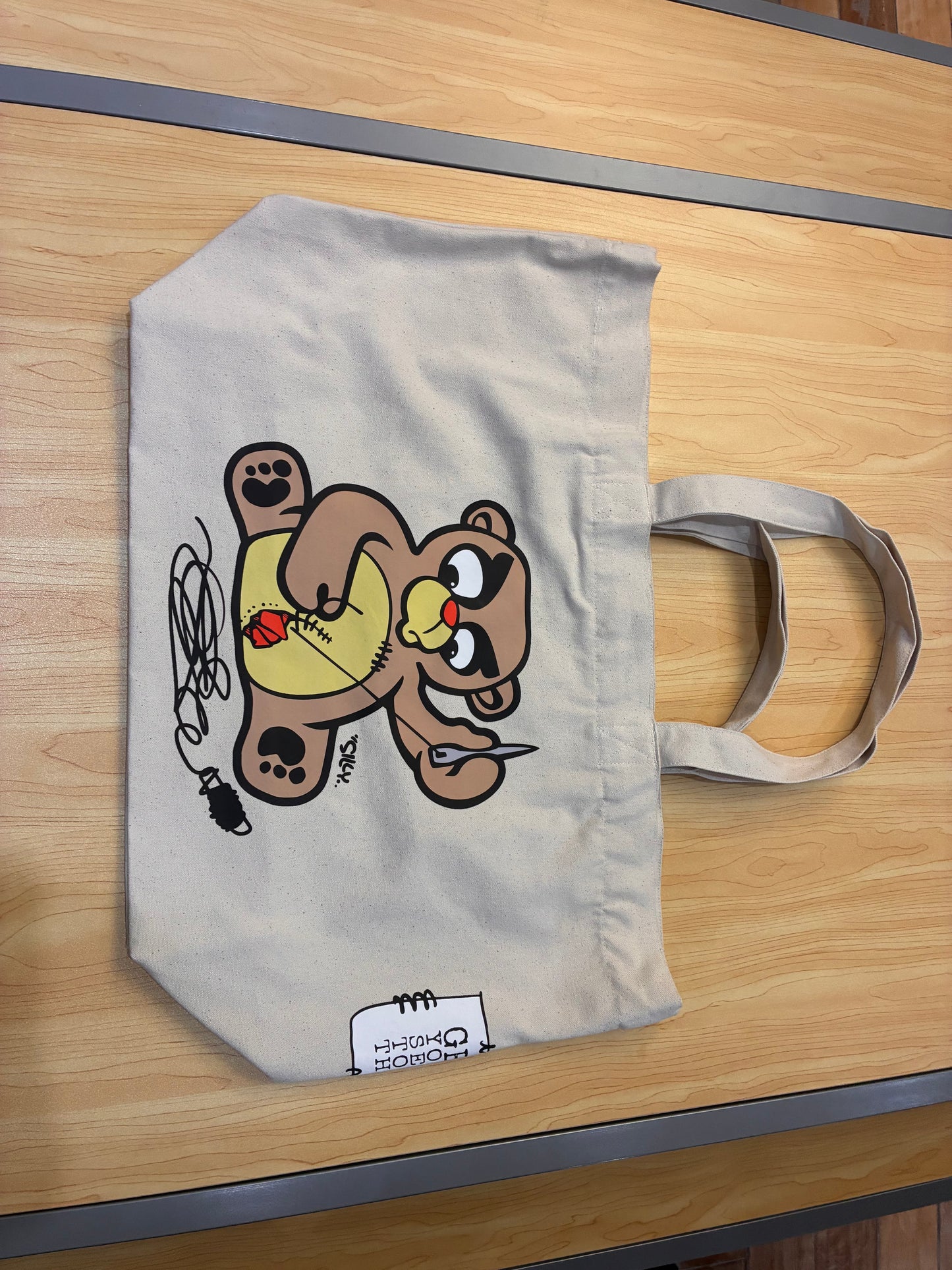 Get Yourself Together Bag