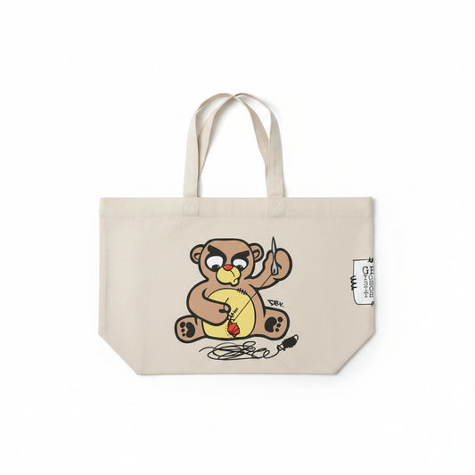 Get Yourself Together Bag