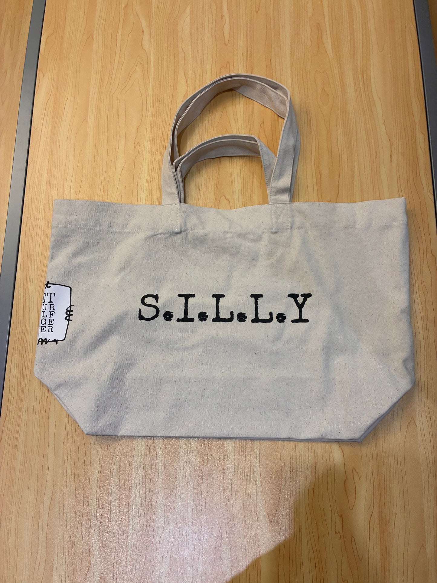 Get Yourself Together Bag