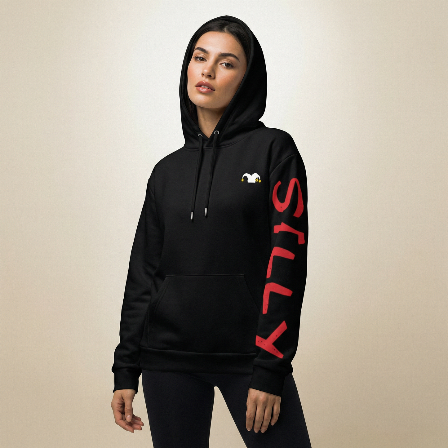 Melt My Heart Unisex Hoodie