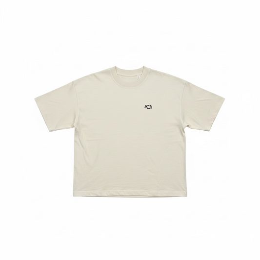 Silliest Embroidered Jester patch Tee