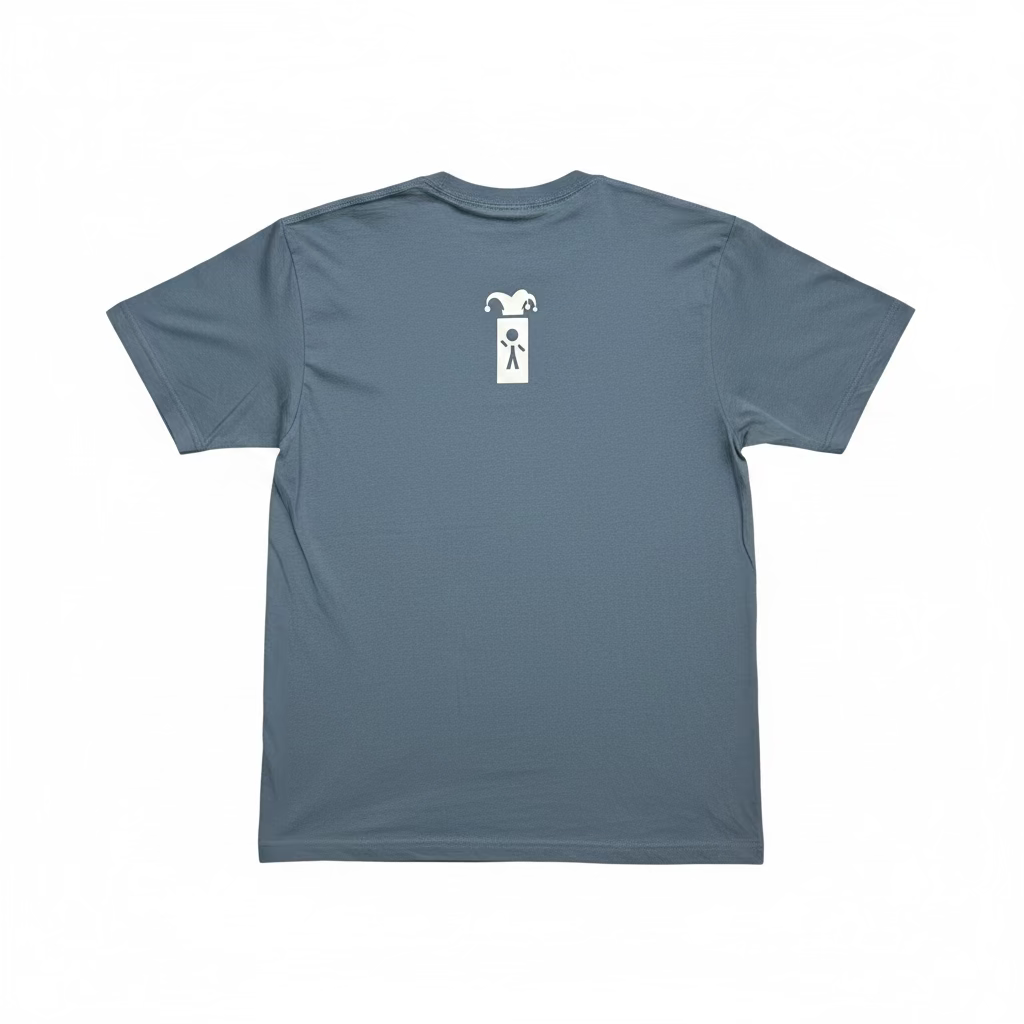 Artsy Splash Unisex Cotton Tee
