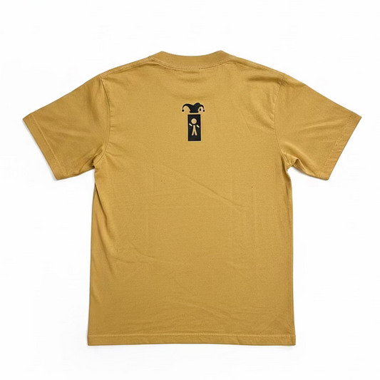 You Totally Got This Revisited Heavyweight Garment Dyed Tee