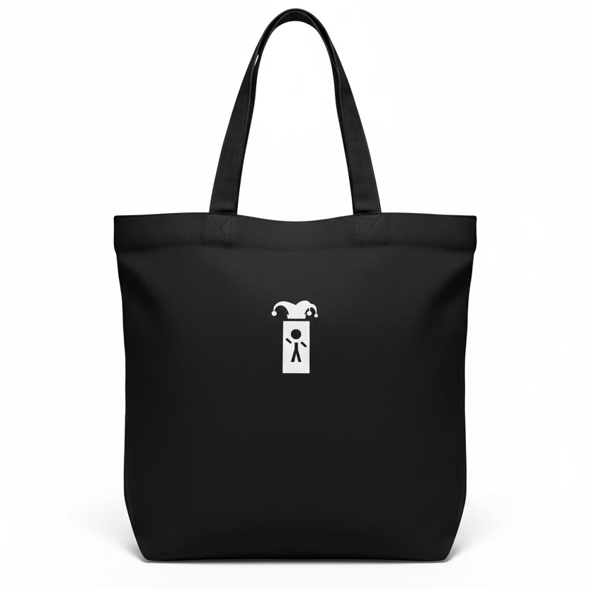My Heart Is Yours Tote