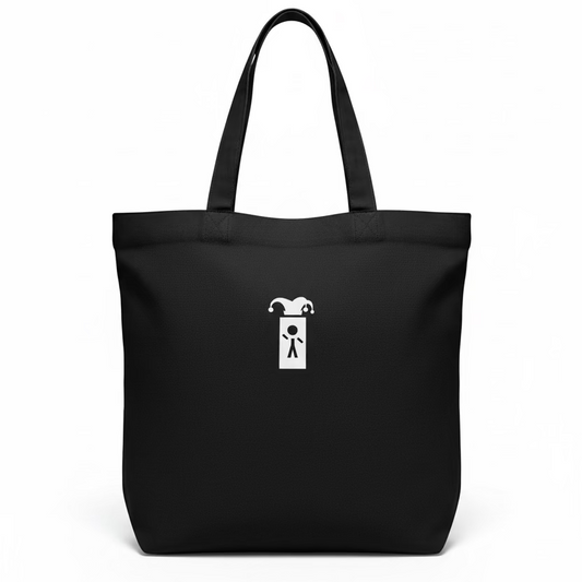 My Heart Is Yours Tote