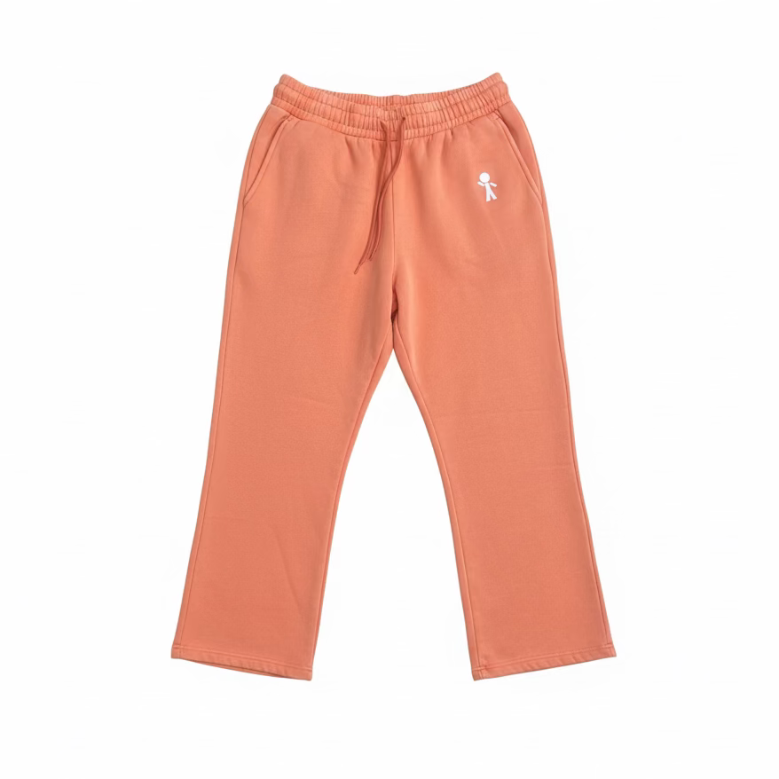 Y-Guy Logo Ultra Heavyweight Pigment Dyed Pants