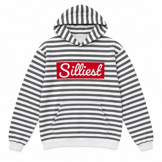 Silliest Breakout Hoodie
