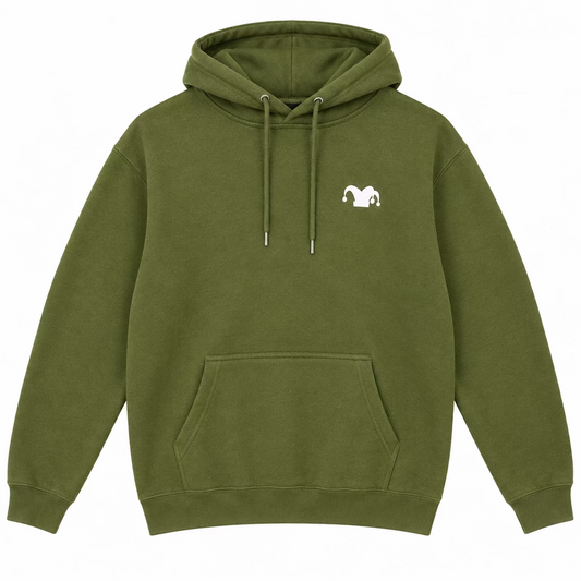 What Have We Here Mid-Weight Hoodie