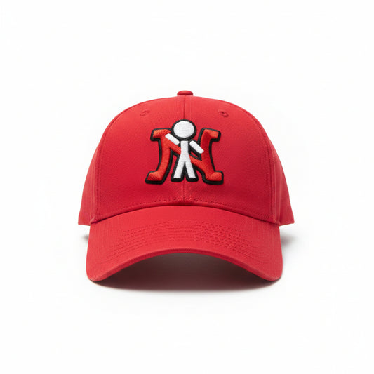 New York S.I.L.L.Y 3D Puff Snapback