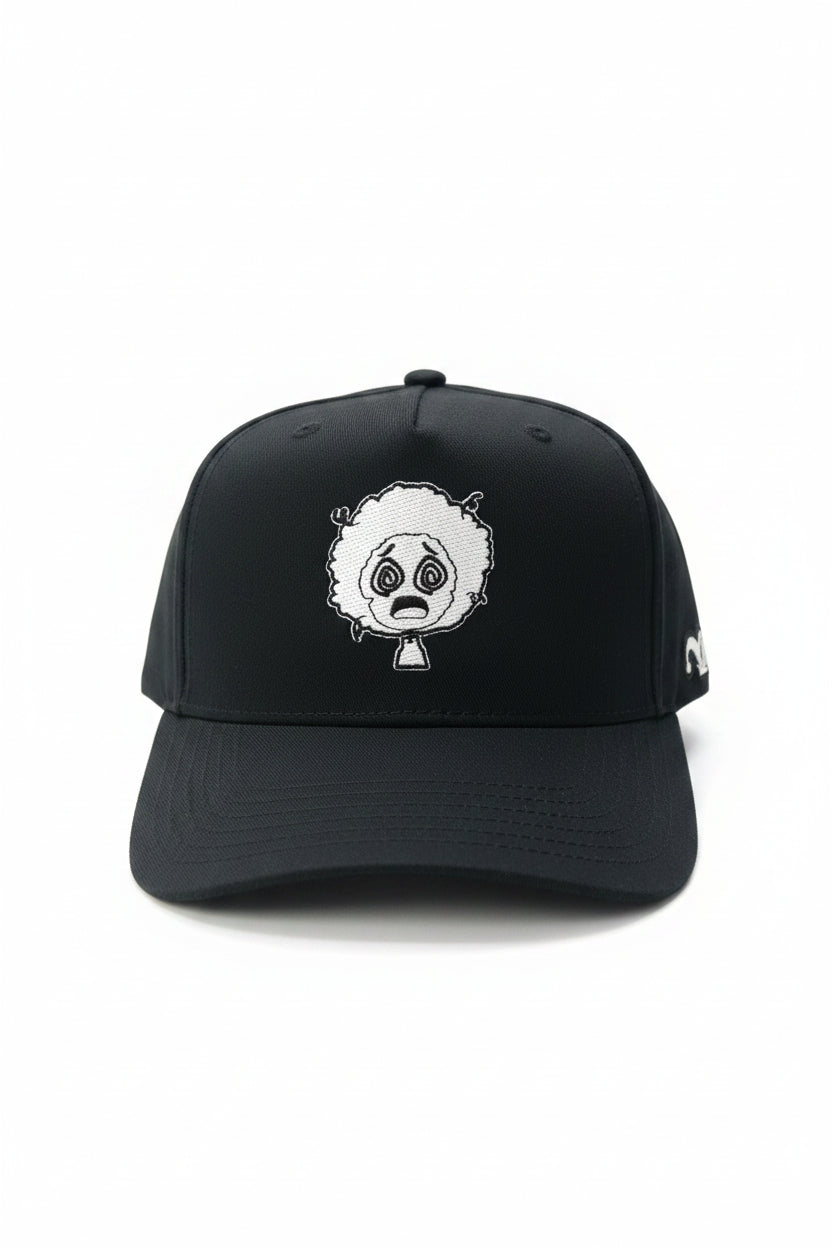 Dazed Snapback