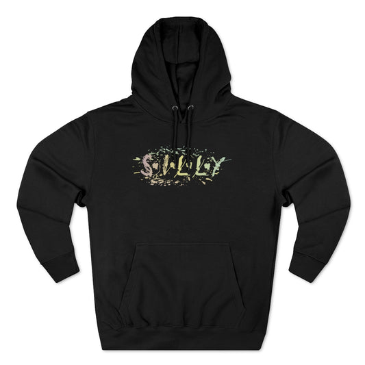 Artsy Splash Unisex Premium Pullover Hoodie