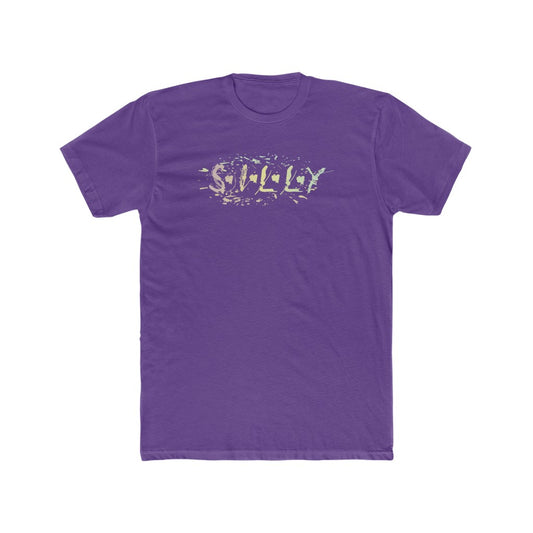 Artsy Splash Unisex Cotton Tee