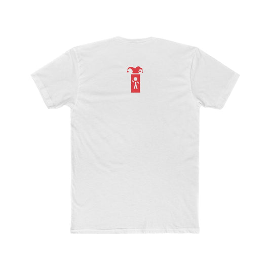 My Heart's Stereo Ver. 2.0 Unisex Cotton Tee