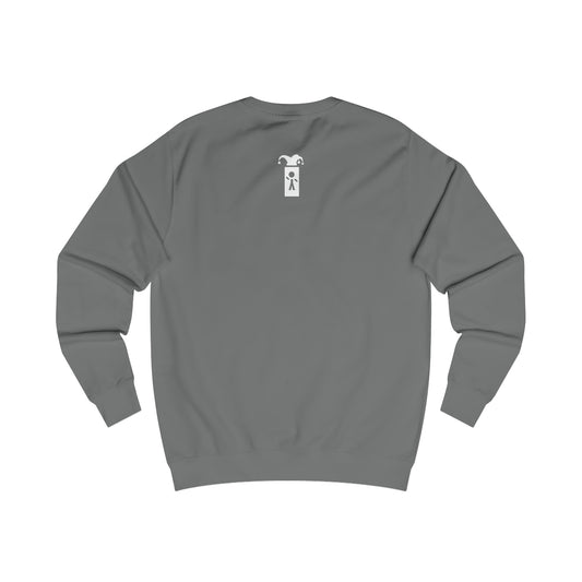 Cool Cat Unisex Sweatshirt