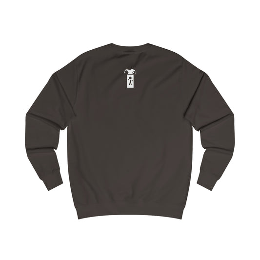 Silly Definition Unisex Sweatshirt