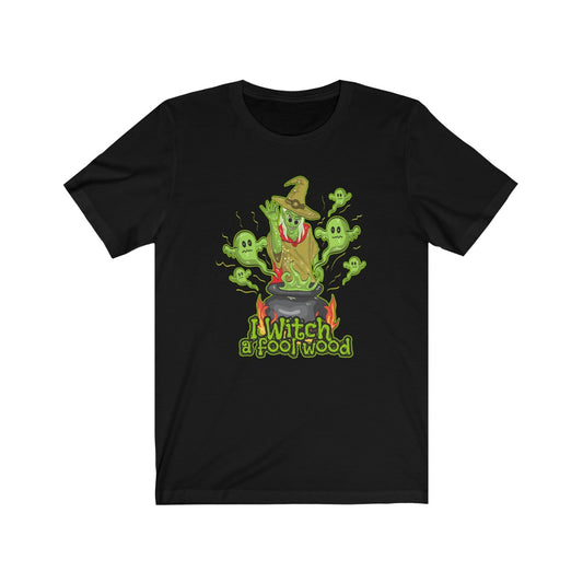 Old Bae Unisex Short Sleeve Tee