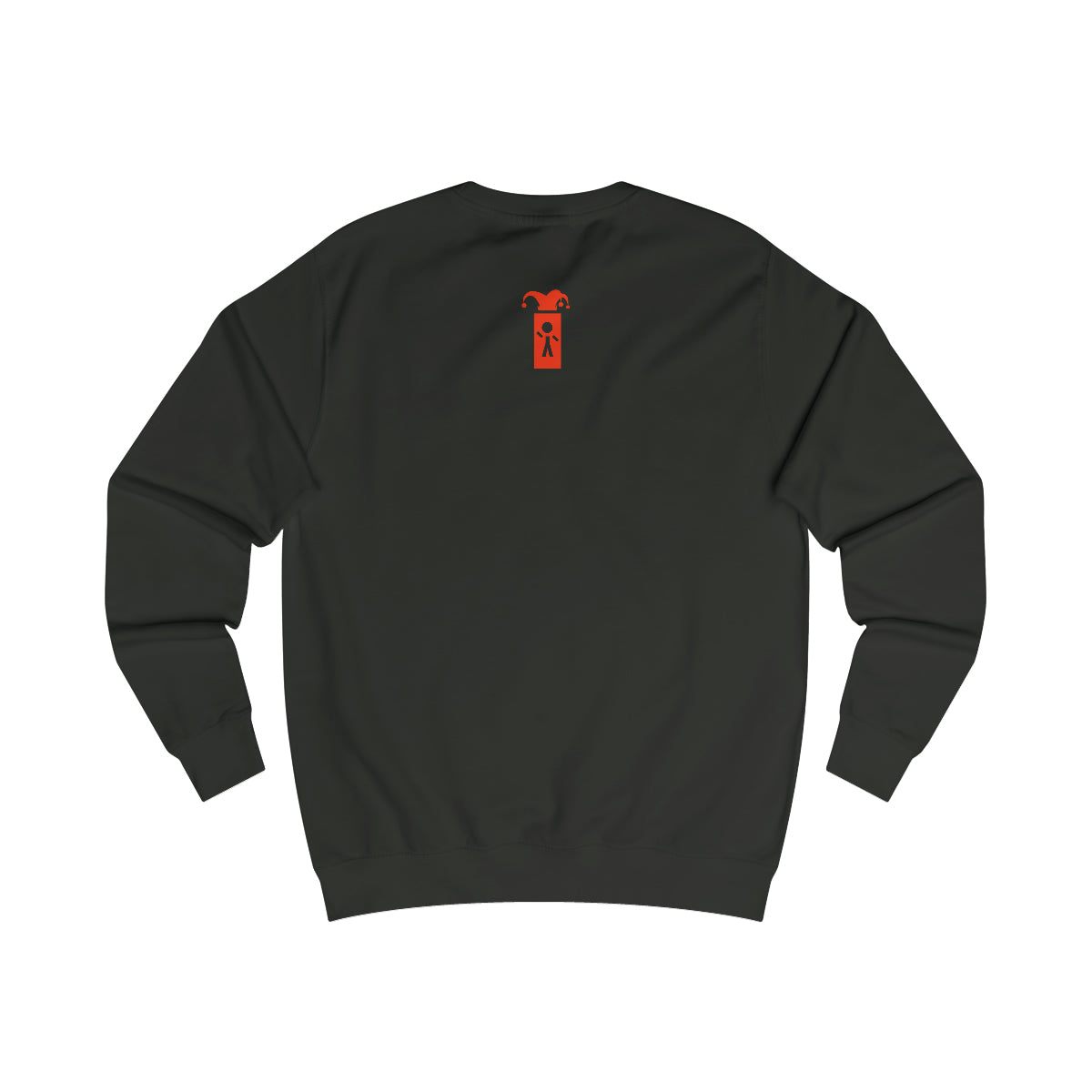 Depends On How You See it Unisex Sweatshirt
