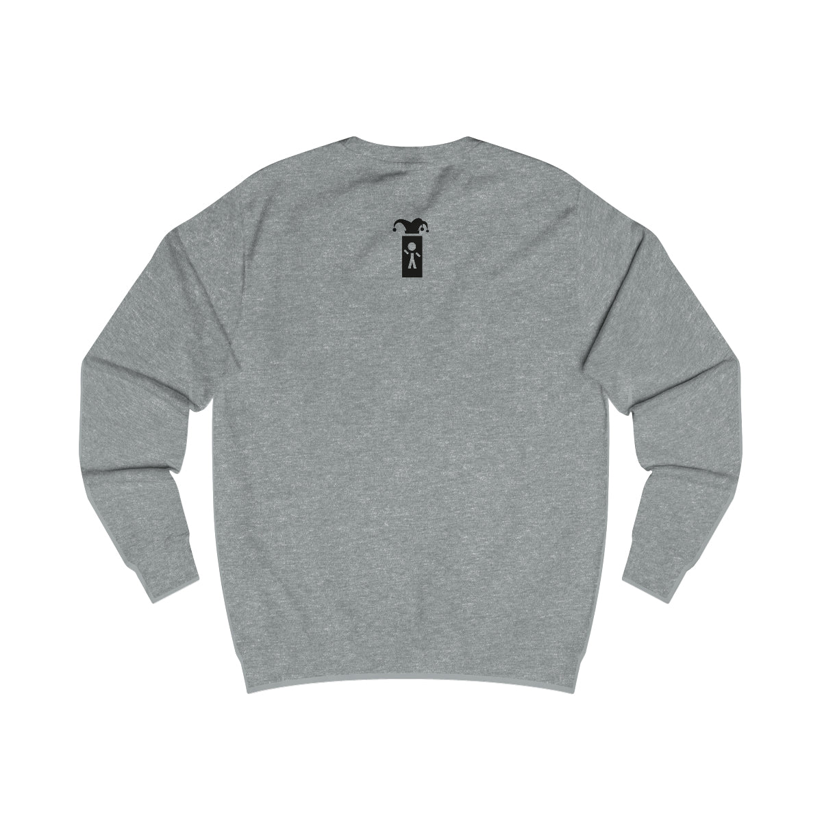 Silly Bubble Definition Unisex Sweatshirt