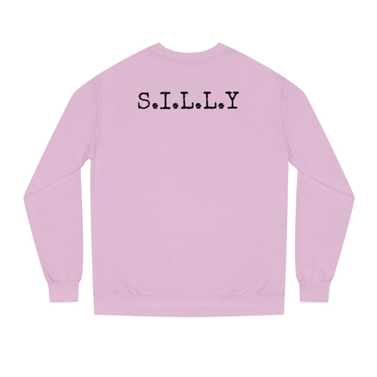 Get Yourself Together Unisex Crew Neck Sweatshirt