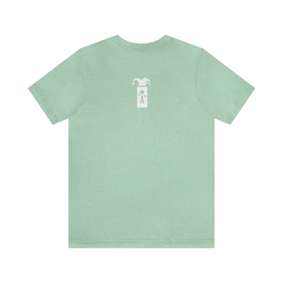 Witch Betta Unisex Short Sleeve Tee