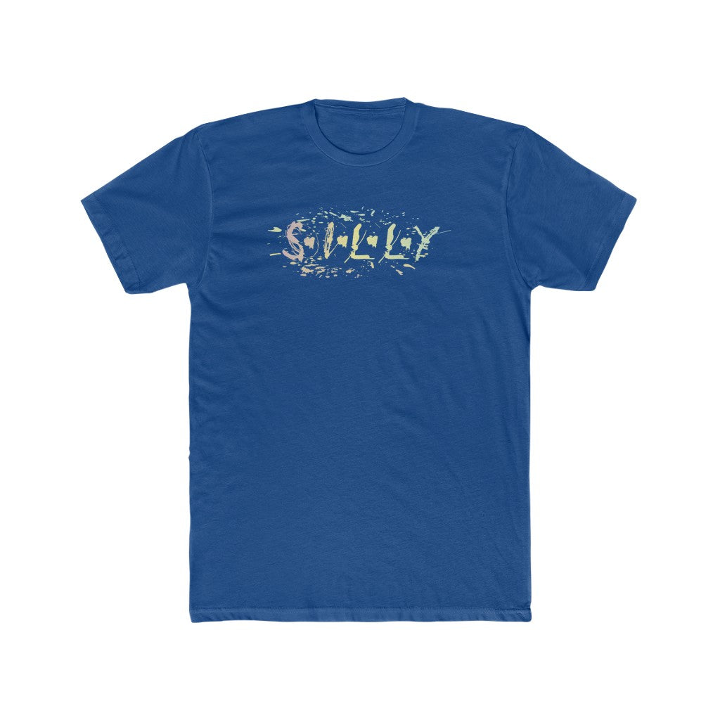 Artsy Splash Unisex Cotton Tee