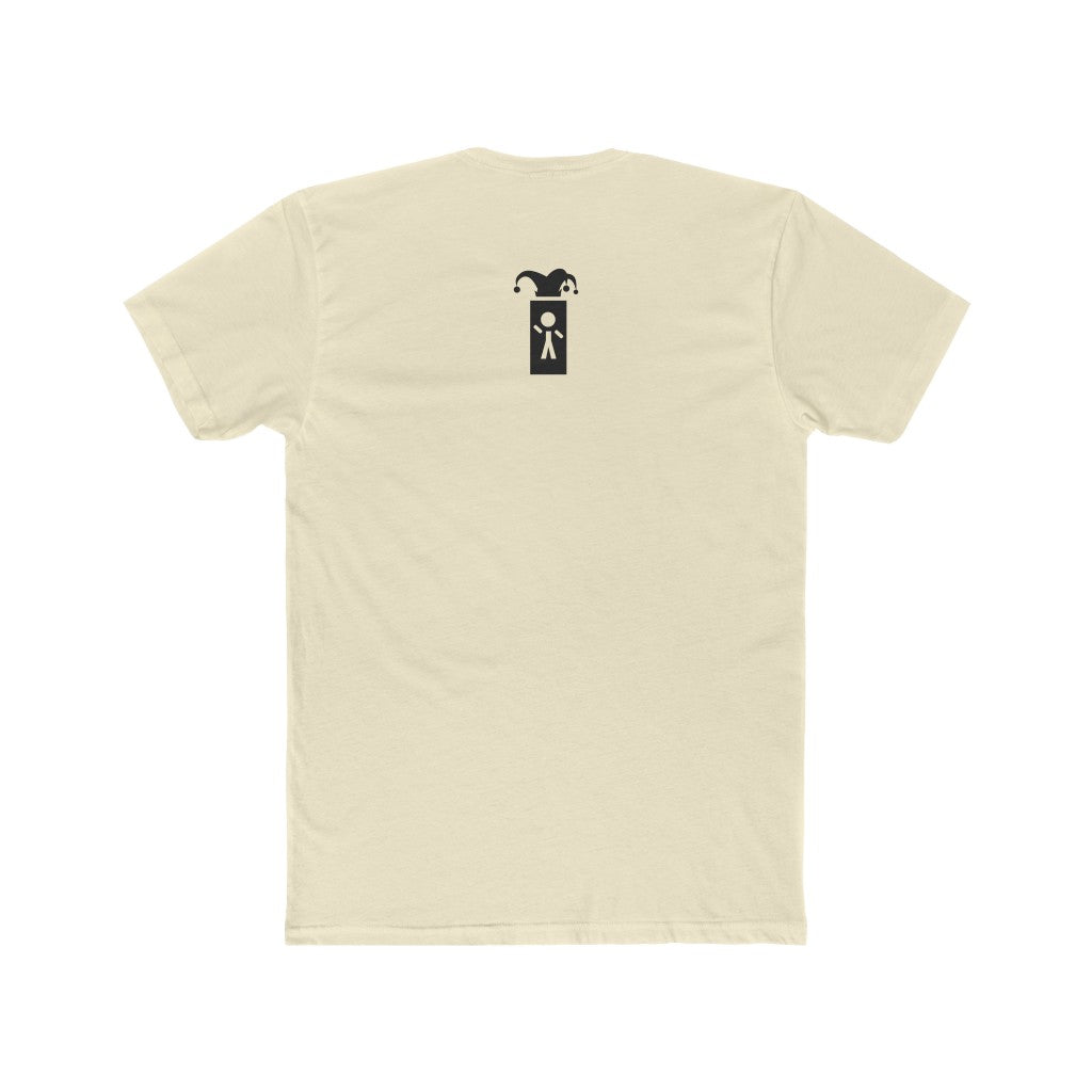 You Totally Got This Unisex Cotton Tee