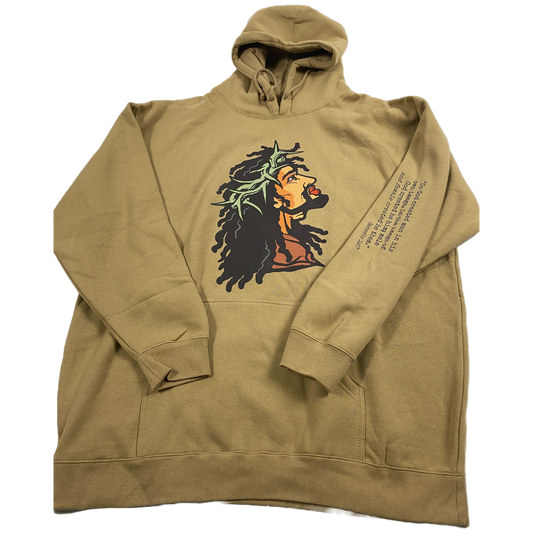 In His Image Unisex Hoodie