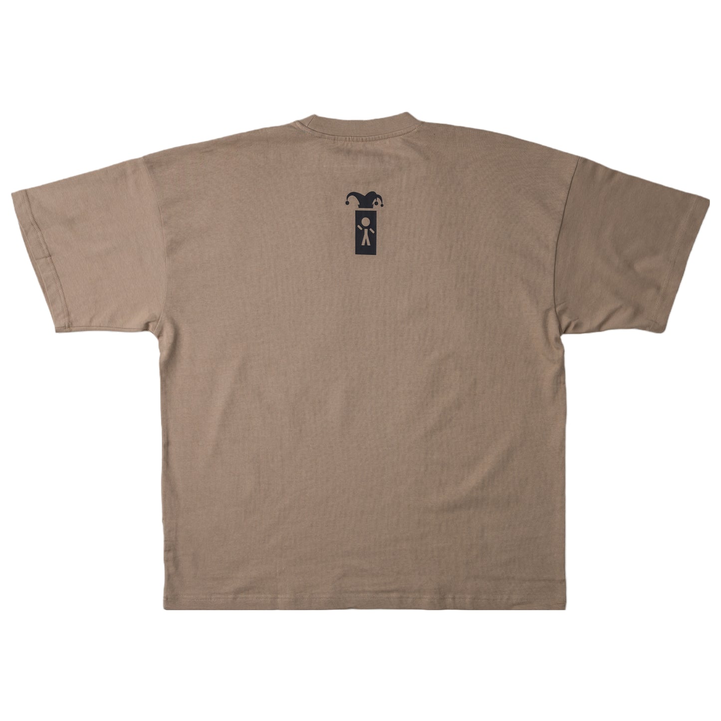 In His Image Ultra-Cotton Oversized Tee
