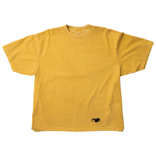 S.I.L.L.Y Puff Oversized Ultra Heavyweight Tee