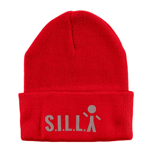 S.I.L.L.Y  Soft Touch Beanie