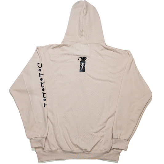 Get Yourself Together Unisex Midweight Hoodie