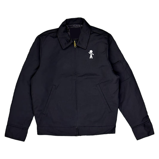 Young-At-Heart Unisex Mechanic Jacket