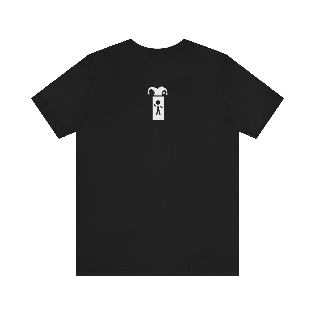 Witch Betta Unisex Short Sleeve Tee