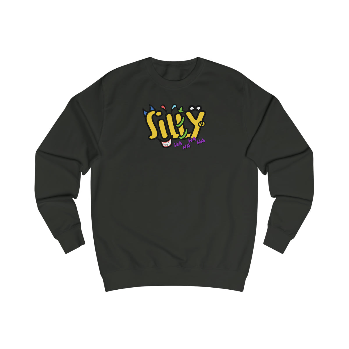 Gotham Silly Midnight Edition Unisex Sweatshirt