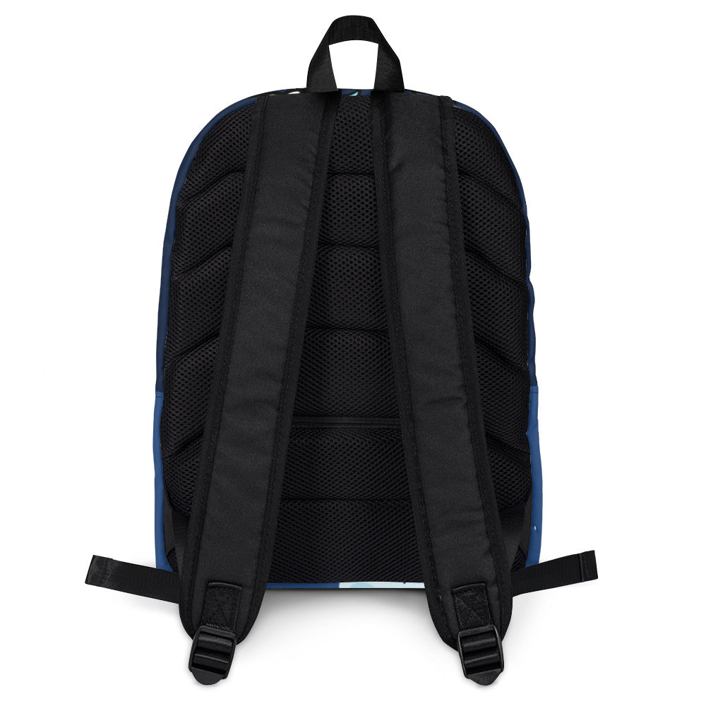 Gotham Silly Backpack
