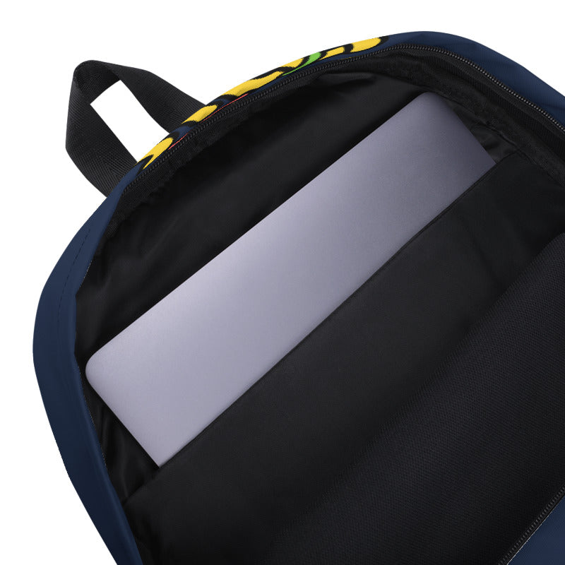 Gotham Silly Backpack