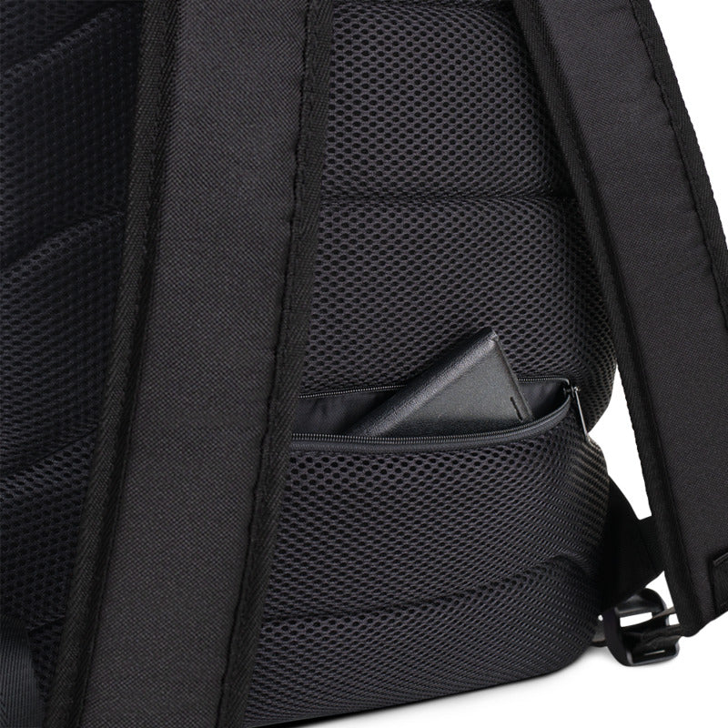 Gotham Silly Backpack