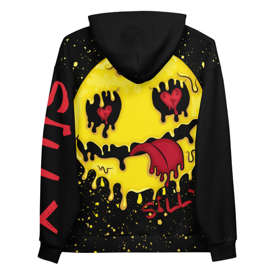 Melt My Heart Unisex Hoodie