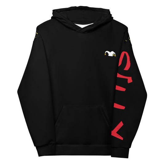 Melt My Heart Unisex Hoodie