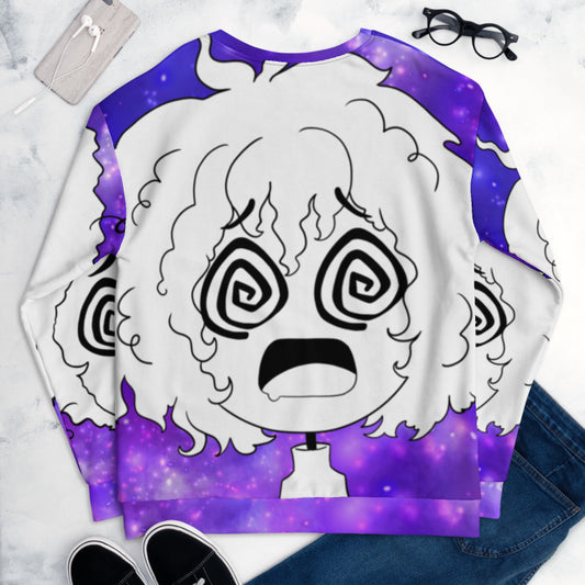 Dazed & Confused Unisex Sweatshirt