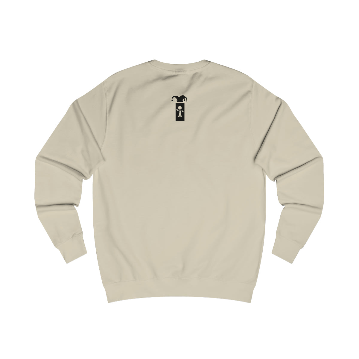 In His Image Unisex Sweatshirt