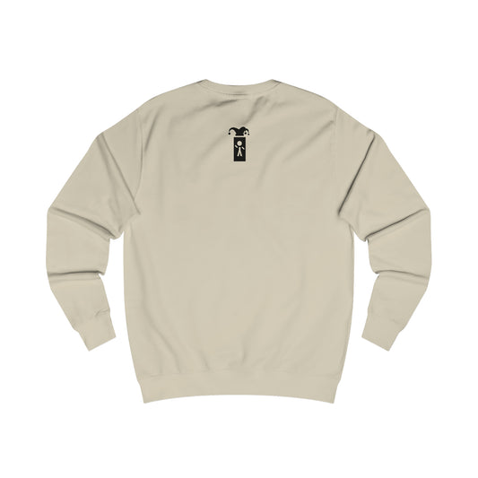 In His Image Unisex Sweatshirt