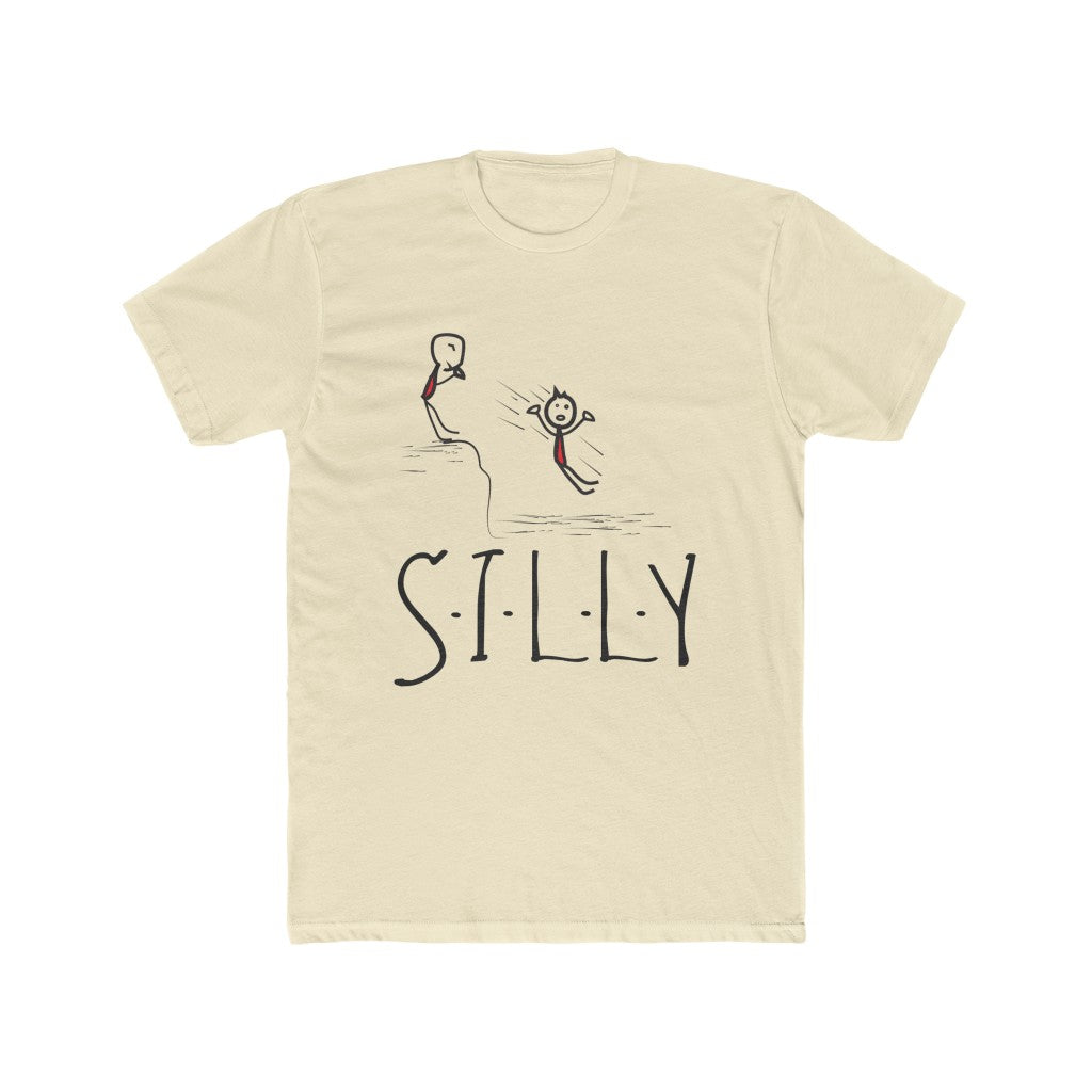 You Totally Got This Unisex Cotton Tee